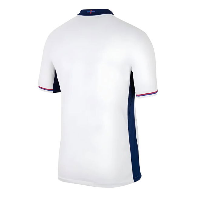 2024-2025 England Home Shirt