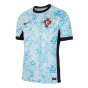 2024-2025 Portugal Away Shirt (G.Ramos 9)