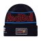 2024 Red Bull Racing Sergio Perez Team Navy Cuff Knit Beanie Hat
