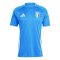 2024-2025 Italy Home Shirt (SPINAZZOLA 4)