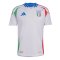 2024-2025 Italy Authentic Away Shirt (TOTTI 10)