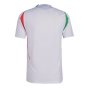 2024-2025 Italy Authentic Away Shirt (BARELLA 18)