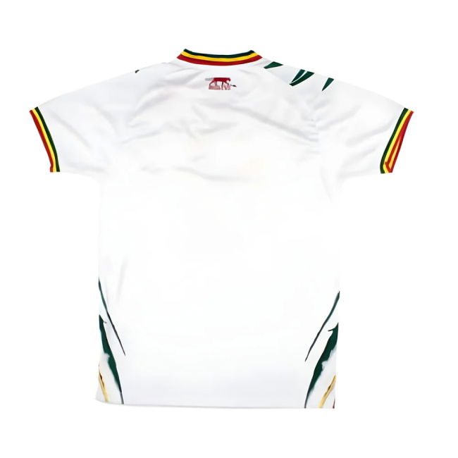 2024 Mali Home Shirt (Your Name)