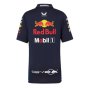 2024 Red Bull Racing America Race Team Polo Shirt - Kids