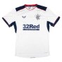 2020-2021 Rangers Away Shirt (Gerrard 55)