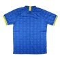 2023-2024 Tanzania Home Shirt (Samatta 10)