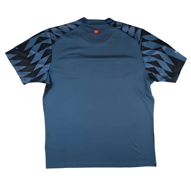 2023 Malmo FF Away Shirt