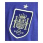 2024-2025 Spain Training Tee (Blue) (Asensio 10)