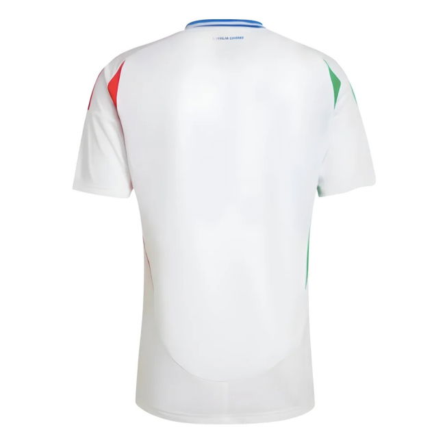 2024-2025 Italy Away Shirt (RETEGUI 19)