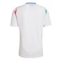 2024-2025 Italy Away Shirt
