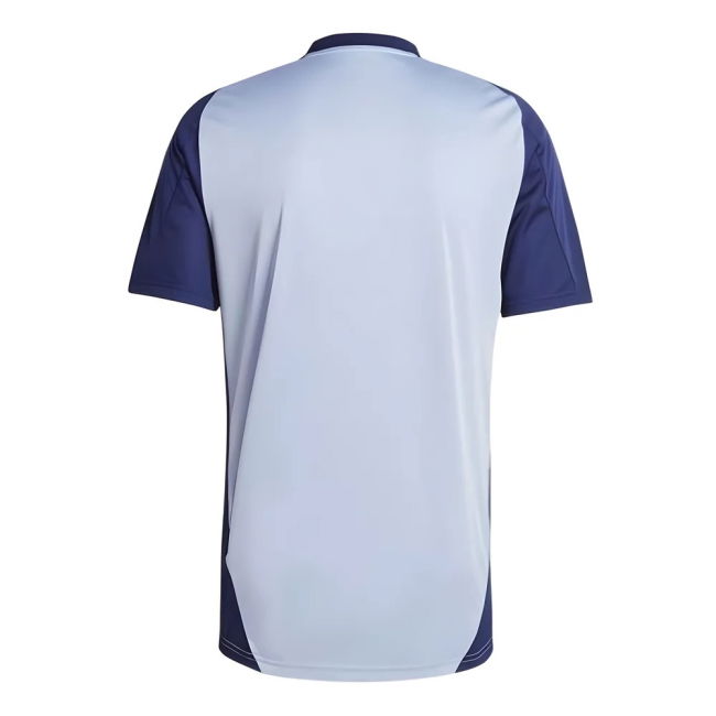 2024-2025 Sweden Training Jersey (Blue) (LARSSON 11)
