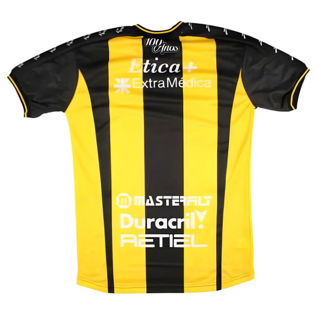 2022 Club Almirante Brown Home Jersey