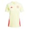 2024-2025 Spain Away Shirt (Ladies) (Sergio Ramos 15)