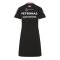 2024 Mercedes-AMG Team Tee Dress (Black) - Womens