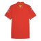 2024 Scuderia Ferrari Team Shirt (Red) (Your Name)