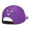 2024 Mercedes Lewis Hamilton BB Cap (Purple) - Kids