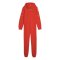 2024 Scuderia Ferrari Team Onesie (Red) - Kids