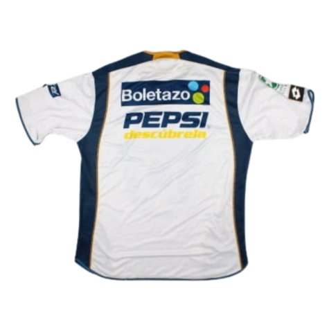 2004-2005 UNAM Pumas Home Shirt