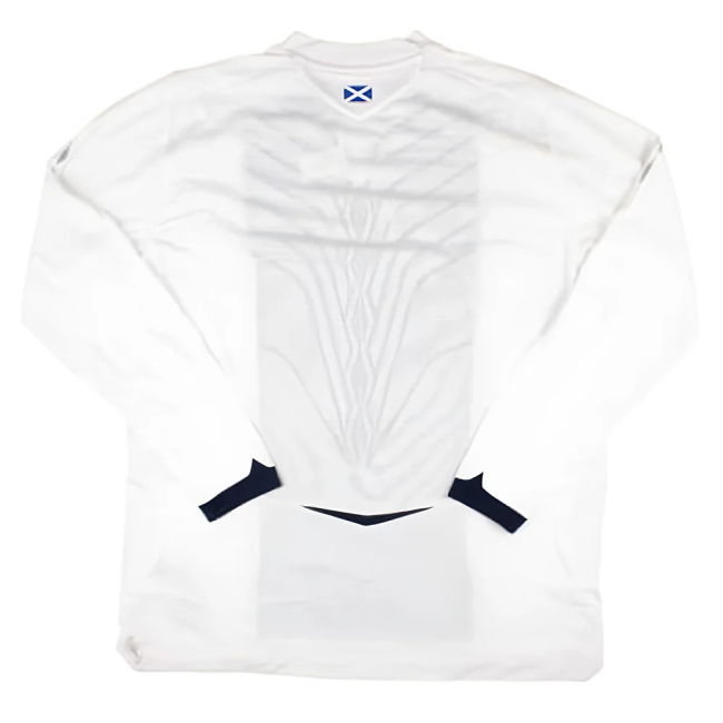 2008-2009 Hearts Away Long Sleeve Shirt