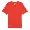 2024 Ferrari Charles Leclerc Driver T-Shirt (Red)