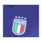 2024-2025 Italy Polo Shirt (Navy) - Ladies