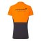 2024 McLaren Replica Set Up T-Shirt (Phantom) - Womens