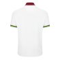 2023-2024 West Indies Cricket Travel Polo (White)