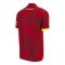 2023-2024 West Indies ODI Cricket Shirt (Maroon)