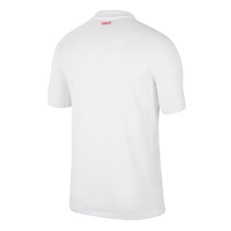 2024-2025 Turkey Home Shirt (Yazici 11)