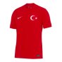 2024-2025 Turkey Away Shirt (Your Name)