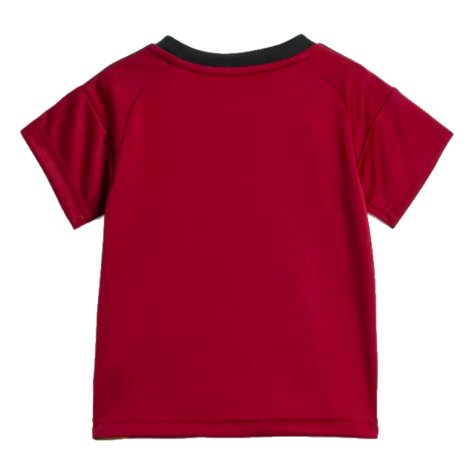 2024-2025 Belgium Home Baby Kit (Openda 20)