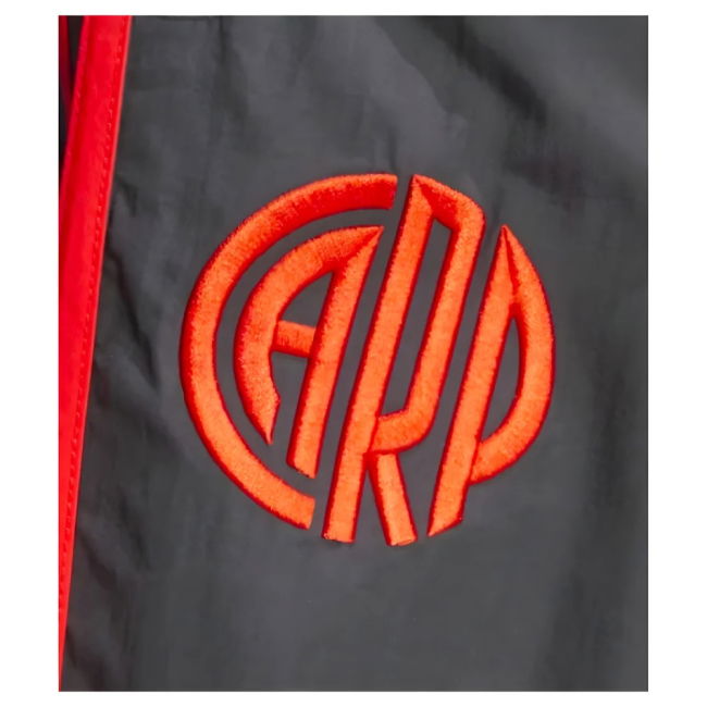 2024-2025 River Plate Woven Training Pants