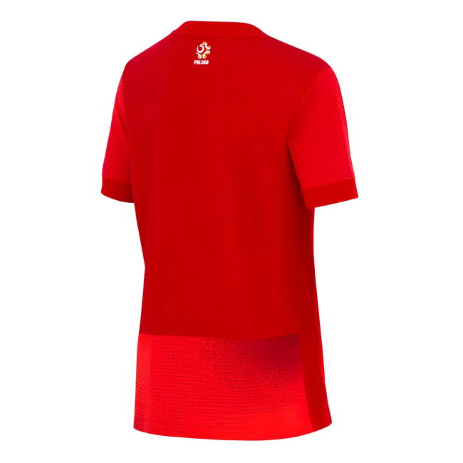 2024-2025 Poland Away Shirt (Kids) (Lewandowski 9)