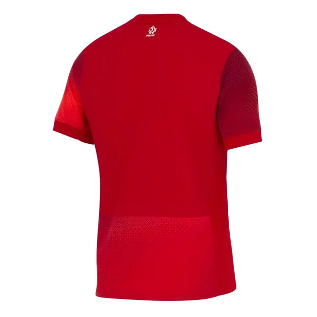 2024-2025 Poland Away Shirt (Lewandowski 9)