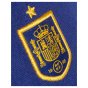 2024-2025 Spain FEF Cap (Blue)