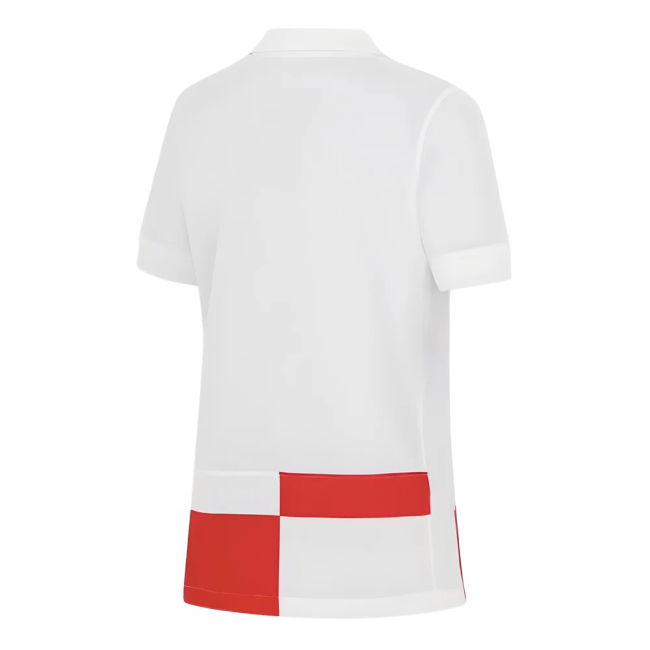 2024-2025 Croatia Home Shirt (Kids) (Perisic 14)