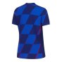2024-2025 Croatia Away Shirt (Womens) (Majer 7)
