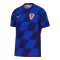2024-2025 Croatia Away Shirt (Kramaric 9)