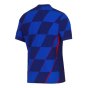 2024-2025 Croatia Away Shirt (Stanisic 2)