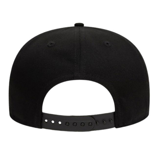 2024 Haas 9Fifty Cap (Black)