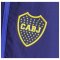 2024 Boca Juniors Training Pants (Navy)