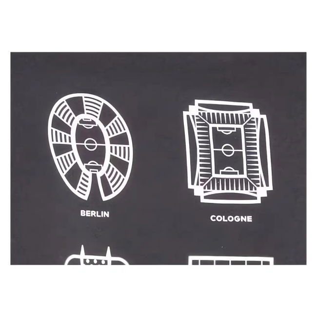 2024 McLaren Formula E Set Up T-Shirt (Phantom)