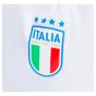 2024-2025 Italy Gym Sack (White)