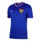 2024-2025 France Home Shirt (Cantona 7)