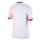 2024-2025 France Away Shirt (Nkunku 12)