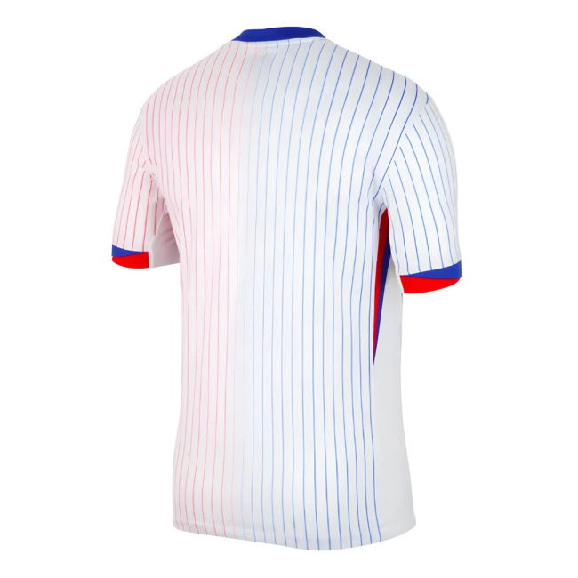 2024-2025 France Away Shirt (Henry 12)