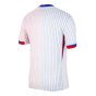 2024-2025 France Away Shirt (Tchouameni 8)