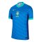 2024-2025 Brazil Away Dri-Fit ADV Match Shirt (G.Jesus 9)