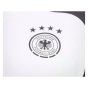 2024-2025 Germany Training Top (White)