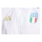 2024-2025 Italy Allweather Jacket (White)